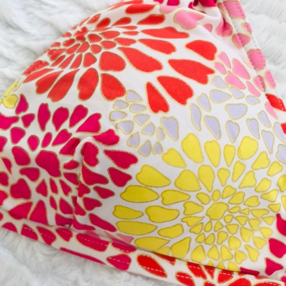 Floral Bikini Top! - Picture 4 of 7